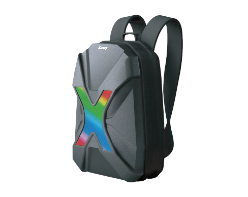 LOY X-Wrriior backpack