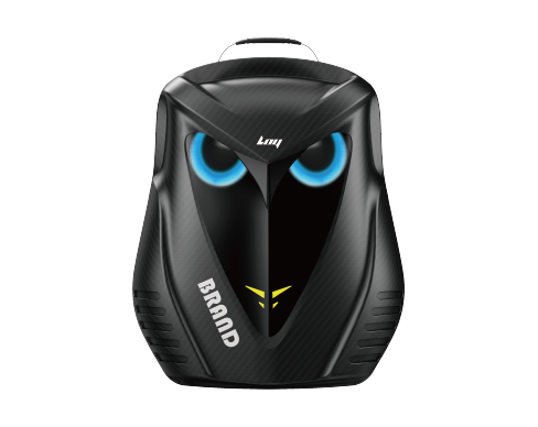 LOY-Owls backpack